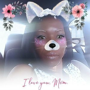 Meet your Posher, Keyana